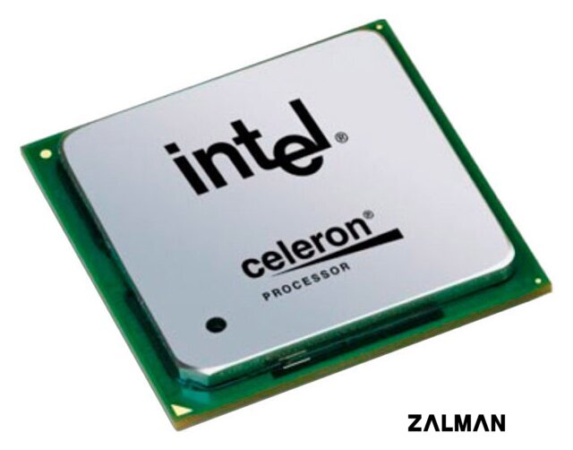 Процессор Intel Celeron G1820