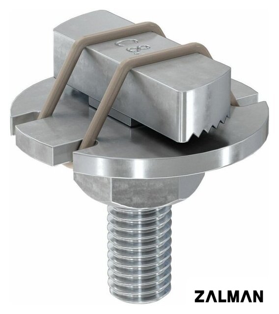 Набор болтов Fischer FHS CLIx S8x30 20914 (50 шт)
