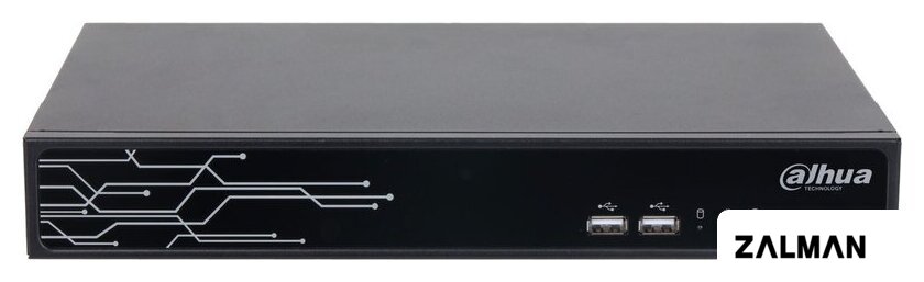 Сетевой видеорегистратор Dahua DHI-IVD5148-1I