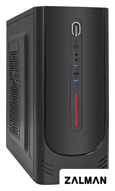 Корпус ExeGate XP-340U-XP500 EX292990RUS