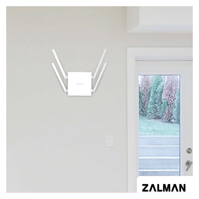 Wi-Fi роутер TP-Link Archer C24