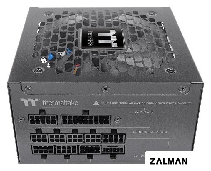 Блок питания Thermaltake Toughpower GT 750W PS-TPT-0750FNFAGE-3