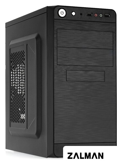 Корпус Winard 5822 450W