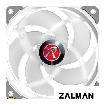 Вентилятор для корпуса Raijintek Ageras 12 ARGB-1 0R40B00259