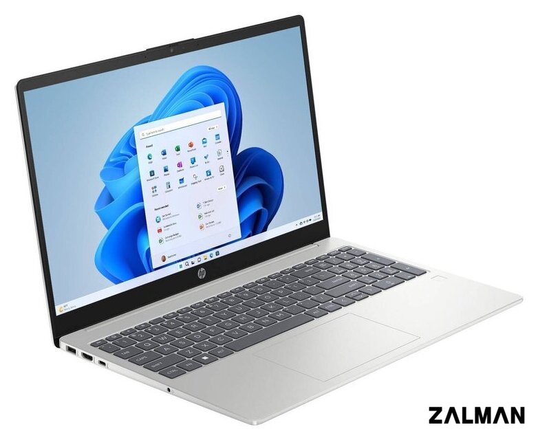 Ноутбук HP 15-fd0154wm BZ1W9UA