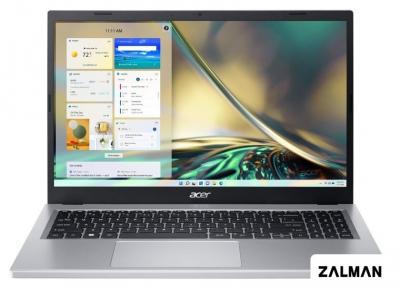Ноутбук Acer Aspire 3 A315-24P-R6N2 NX.KDEER.00M