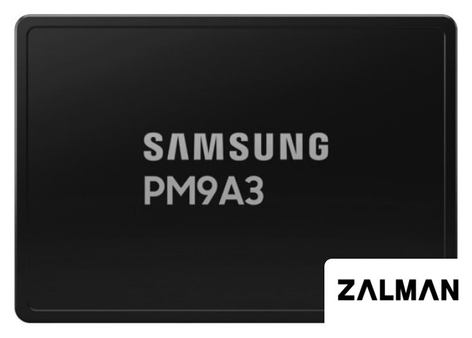 SSD Samsung PM9A3 1.92TB MZQL21T9HCJR-00A07