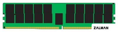 Оперативная память Kingston 64ГБ DDR5 5600 МГц KSM56R46BD4PMI-64HAI