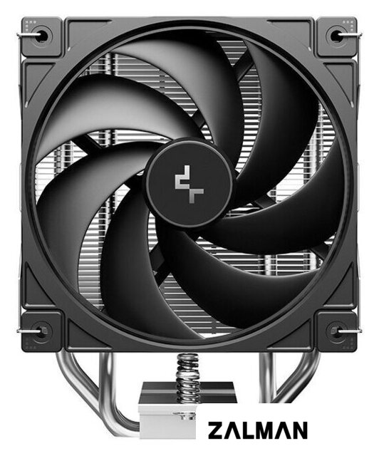 Кулер для процессора DeepCool AG400 G2 R-AG400-BKNPMG2-G