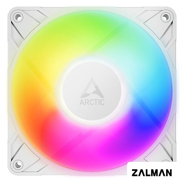 Вентилятор для корпуса Arctic P12 Pro A-RGB ACFAN00311A
