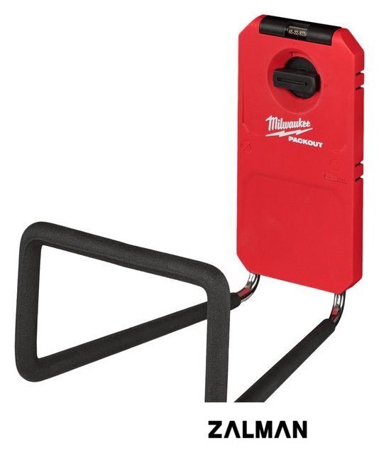 Крюк  Milwaukee PackOut 4932480702