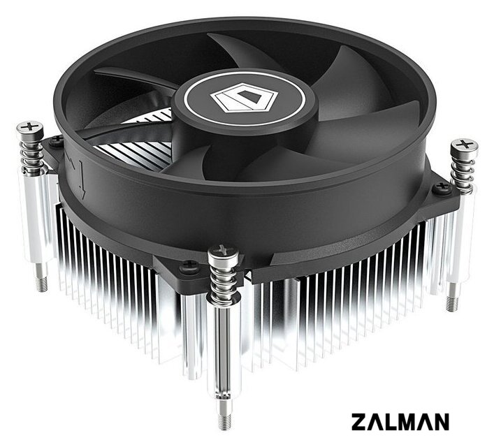 Кулер для процессора ID-Cooling DK-19 PWM