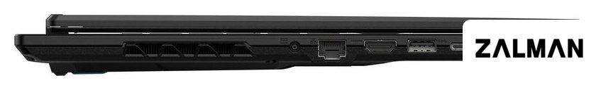 Игровой ноутбук Gigabyte Gaming A16 GA63H 3THK3KZ893SD