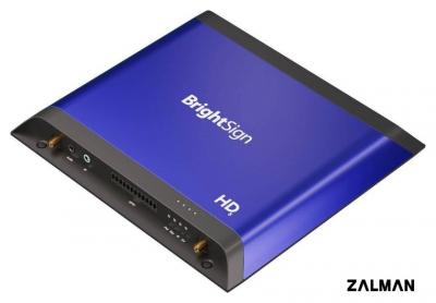 Медиаплеер BrightSign HD225