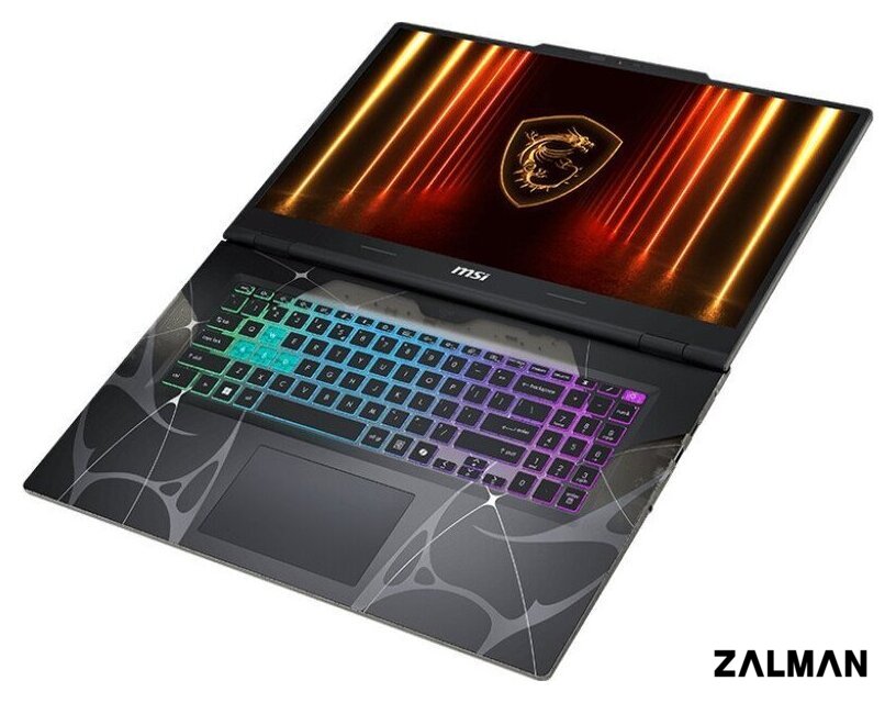 Игровой ноутбук MSI Cyborg 15 B2RWEKG-1043XBY