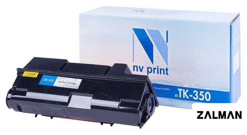 Картридж NV Print NV-TK350 (аналог Kyocera TK-350)