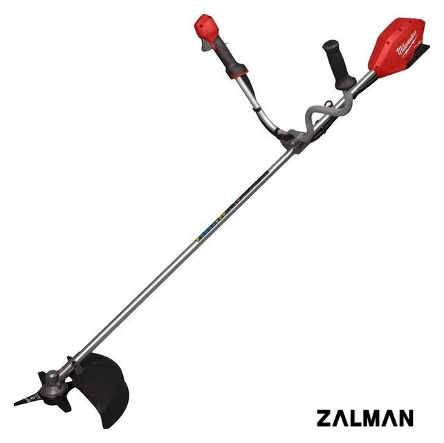 Триммер Milwaukee M18 FBCU-802 4933499211 (с 2-мя АКБ)