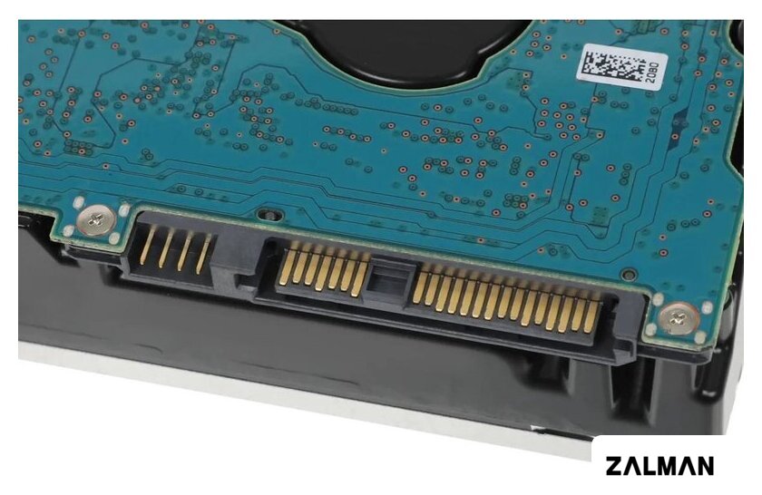 Жесткий диск Toshiba MG11 24TB MG11SCA24TE