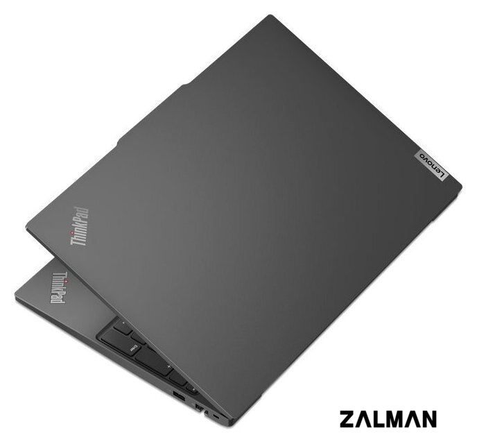 Ноутбук Lenovo ThinkPad E16 Gen 1 AMD 21JTS09D00