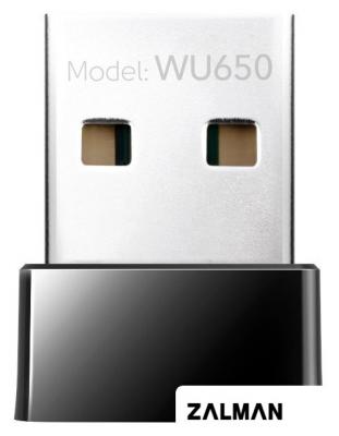 Wi-Fi адаптер Cudy WU650 1.0