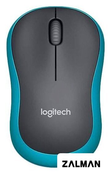 Офисный набор Logitech Wireless Combo MK275 920-008535