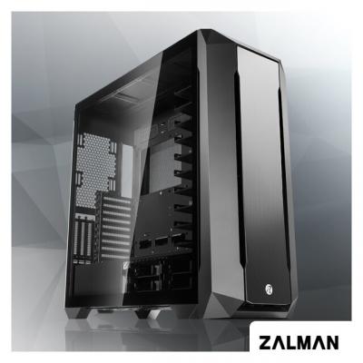 Корпус Raijintek Zofos Ultra