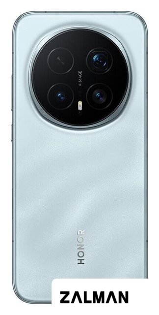 Телефон HONOR Magic8 Pro 12GB/512GB международная версия (голубой)