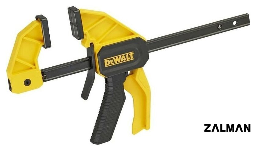 Струбцина DeWalt DWHT0-83139