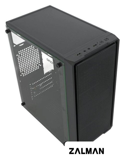Корпус Ginzzu B171