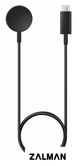 Беспроводное зарядное Samsung EP-OR900BBEGWW