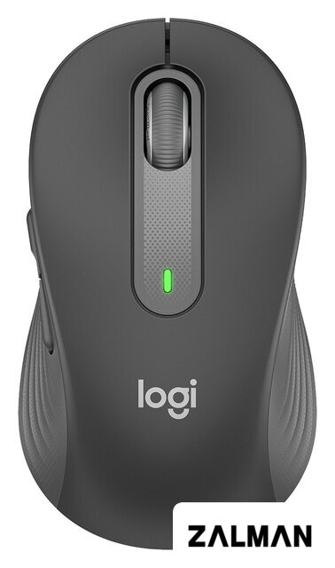Мышь Logitech Signature M650 (графит)