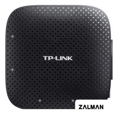 USB-хаб TP-Link UH400