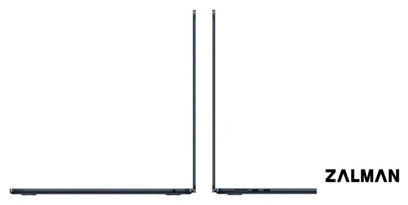 Ноутбук Apple MacBook Air 15" M4 2025 MC6L4