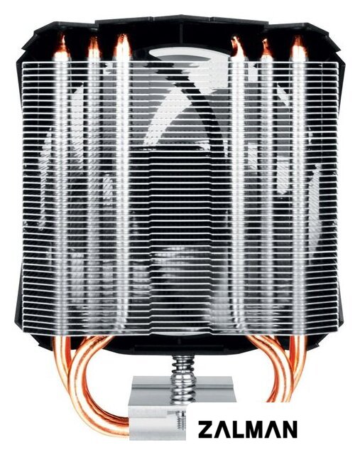 Кулер для процессора Arctic Freezer A13 X ACFRE00083A