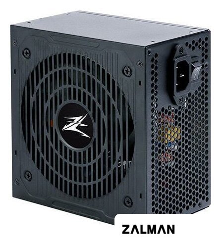 Блок питания Zalman MegaMax TXII 700W ZM700-TXII
