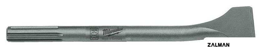 Плоское зубило Milwaukee 4932399234