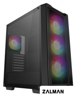 Корпус DeepCool CC560 Mesh V2 R-CC560-BKAMA4-G-2