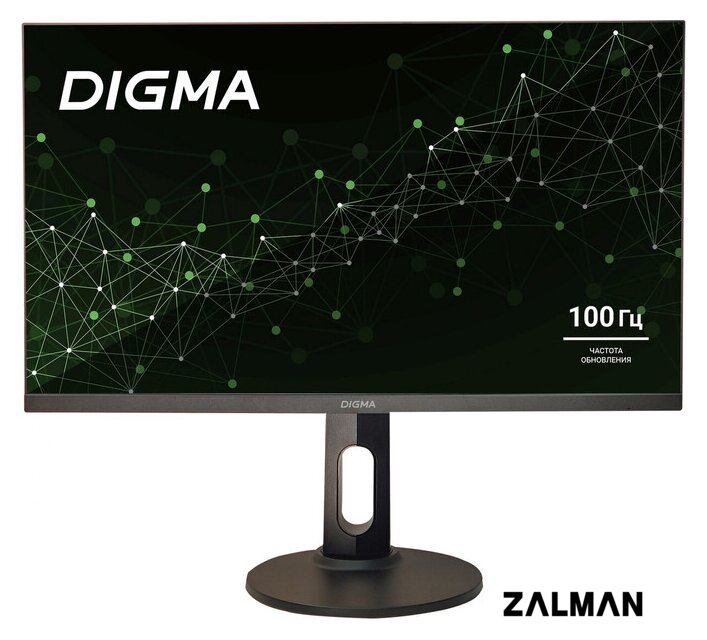 Монитор Digma Progress 24P505F