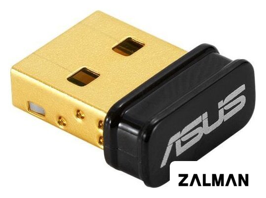 Bluetooth адаптер ASUS USB-BT500