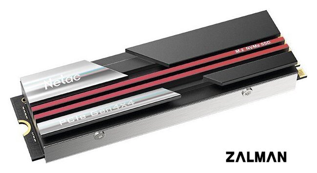 SSD Netac NV7000 2TB NT01NV7000-2T0-E4X