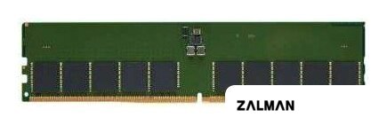 Оперативная память Kingston 32ГБ DDR5 5600 МГц KSM56E46BD8KM-32HA