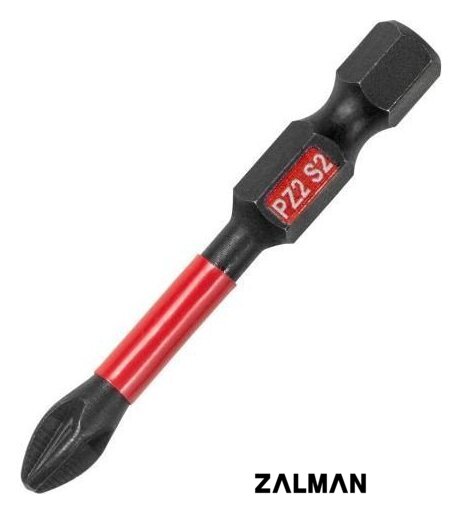 Бита P.I.T. ASDR01-50PZ2