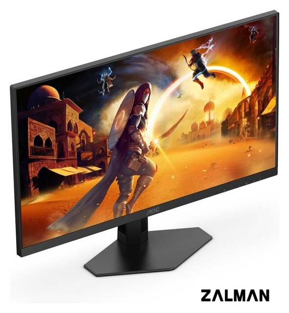 Игровой монитор AOC Gaming 27G4XE