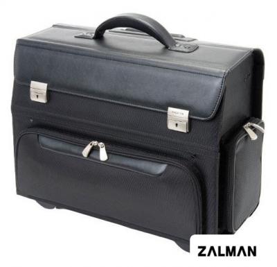 Портфель DICOTA Comfort 14-15.6" N25598N