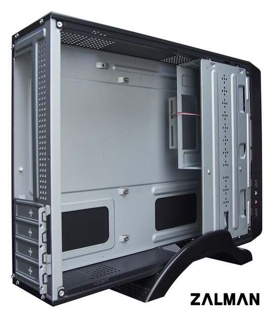 Корпус ExeGate MI-209 450W