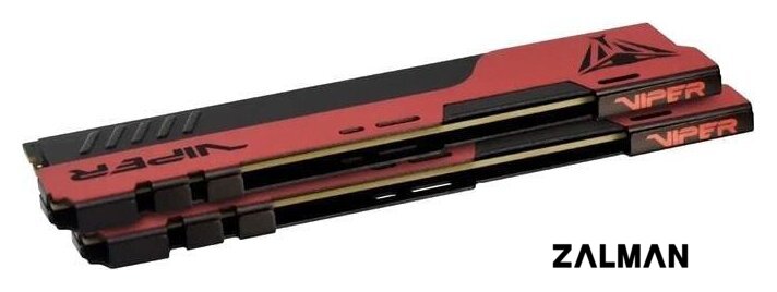 Оперативная память Patriot Viper Elite II 2x16GB PC4-28800 PVE2432G360C0K