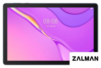 Планшет Huawei MatePad T10s AGS3K-L09 4GB/64GB LTE (насыщенный синий)
