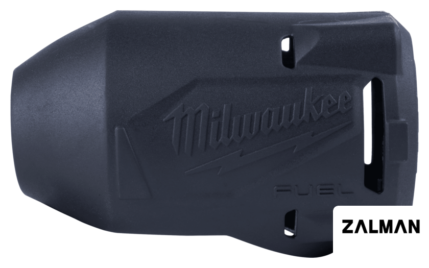 Чехол резиновый Milwaukee M18 FID2 4932479103