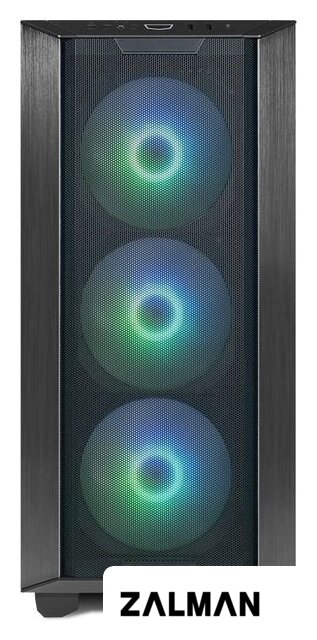 Корпус Lian Li Lancool III RGB G99.LAN3RX.00