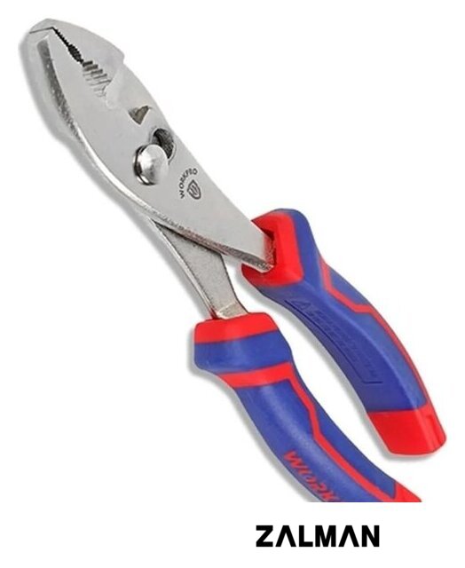 Щипцы Workpro WP231045